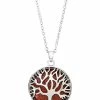 Buy ✨ Sandstone Tree of Life Necklace ⭐