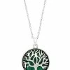 Best deal π Aventurine Tree of Life Necklace π 2 Best deal π Aventurine Tree of Life Necklace π -Playboy Shop 03988110 a