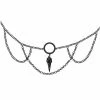 New π Raven Head Chain Choker Necklace β¨ 1 New π Raven Head Chain Choker Necklace β¨ -Playboy Shop 03988326 a