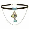 Top 10 🔔 Bratz Butterfly Chain Choker Necklace 🥰 -Playboy Shop 03988433 a