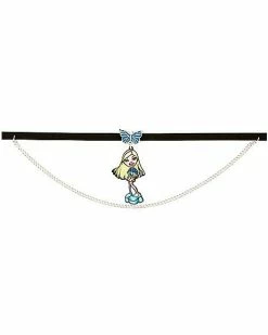 Top 10 🔔 Bratz Butterfly Chain Choker Necklace 🥰 -Playboy Shop 03988433 b