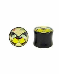 Best deal π Butterfly Plugs β¨