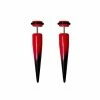 Coupon β€οΈ Black and Red Ombre Fake Tapers 𧨠2 Coupon β€οΈ Black and Red Ombre Fake Tapers 𧨠-Playboy Shop 03996014 a