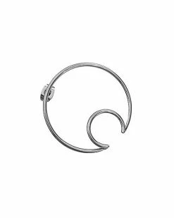 Best Pirce 💯 Double Hoop Orbital Earring - 18 Gauge 😀