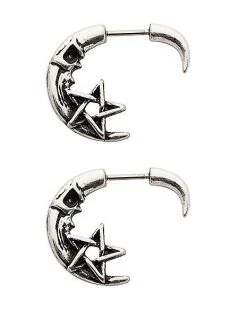 Hot Sale 👏 Moon and Star Spirals - 18 Gauge 👏