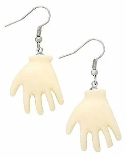 Best Sale ✔️ Hand Dangle Earrings 💯