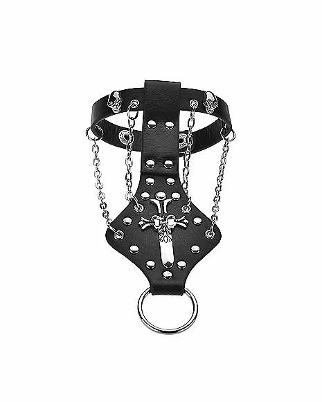 Best deal π Dagger Chain Hand Bracelet π 3 Best deal π Dagger Chain Hand Bracelet π