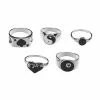 Best reviews of β€οΈ Multi-Pack Yin Yang Heart 8 Ball Rings - 5 Pack π 1 Best reviews of β€οΈ Multi-Pack Yin Yang Heart 8 Ball Rings - 5 Pack π -Playboy Shop 04110045 a