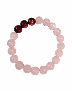 Top 10 🧨 Pink and Red Long Distance Bracelets - 2 Pack 😍 -Playboy Shop 04110128 b