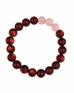 Top 10 🧨 Pink and Red Long Distance Bracelets - 2 Pack 😍 -Playboy Shop 04110128 c