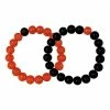 New π― Orange and Black Long Distance Bracelets - 2 Pack π€© 1 New π― Orange and Black Long Distance Bracelets - 2 Pack π€© -Playboy Shop 04110136 a
