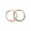 Deals 🎉 Multi-Pack Pink and Marble Bracelets - 2 Pack ✔️ -Playboy Shop 04110151 a