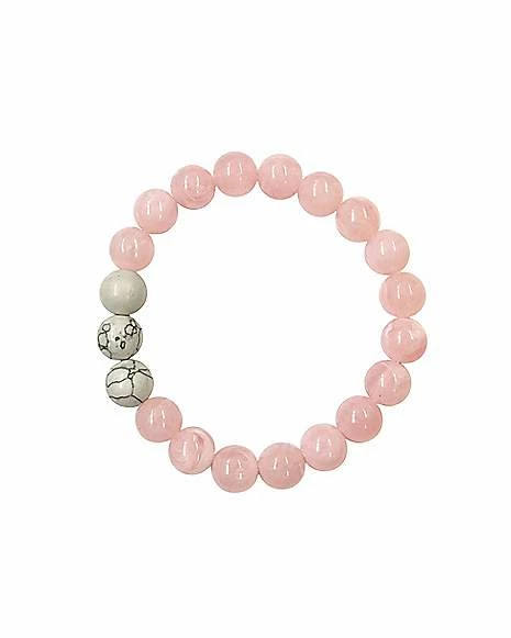 Deals π Multi-Pack Pink and Marble Bracelets - 2 Pack βοΈ 4 Deals π Multi-Pack Pink and Marble Bracelets - 2 Pack βοΈ - Image 2