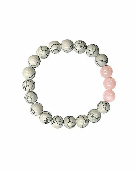Deals π Multi-Pack Pink and Marble Bracelets - 2 Pack βοΈ 5 Deals π Multi-Pack Pink and Marble Bracelets - 2 Pack βοΈ - Image 3