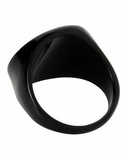 Discount 👏 Moon Phase Arrows Ring 🔔 -Playboy Shop 04110672 b