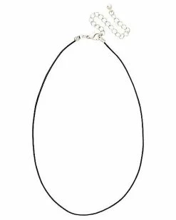 Cheapest 🤩 Moon Charm Necklace 😍 -Playboy Shop 04110953 d