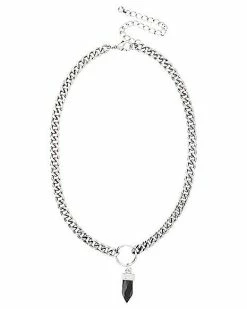 Buy ❤️ Multi-Pack Moth and Bug Chain Necklaces - 3 Pack ⭐ -Playboy Shop 04110961 d