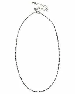 Outlet 𧨠Multi-Pack Fungi Jar Charm Chain Necklaces - 2 Pack π 10 Outlet 𧨠Multi-Pack Fungi Jar Charm Chain Necklaces - 2 Pack π -Playboy Shop 04112181 d