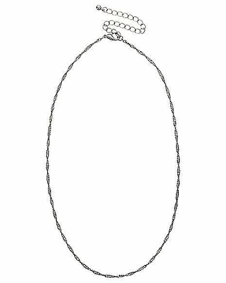 Outlet 𧨠Multi-Pack Fungi Jar Charm Chain Necklaces - 2 Pack π 6 Outlet 𧨠Multi-Pack Fungi Jar Charm Chain Necklaces - 2 Pack π - Image 4