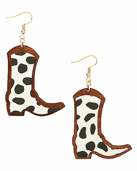 Deals π Cowboy Boot Dangle Earrings π 3 Deals π Cowboy Boot Dangle Earrings π
