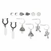 Coupon π Multi-Pack Cottagecore Earrings- 6 Pack π― 2 Coupon π Multi-Pack Cottagecore Earrings- 6 Pack π― -Playboy Shop 04112272 a