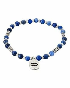 Budget ✨ Aquarius Zodiac Bracelet 🎉