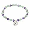 Discount ⌛ Pisces Zodiac Bracelet 🔔 -Playboy Shop 04112470 a