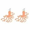 Cheapest 🧨 Octopus Dangle Earrings ✨