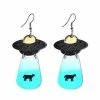 Deals βοΈ Alien Cow Abduction Dangle Earrings π 1 Deals βοΈ Alien Cow Abduction Dangle Earrings π -Playboy Shop 04112611 a