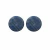 New 🥰 Blue Quartz Plugs- 3/4 Gauge ✔️ -Playboy Shop 04114203 a