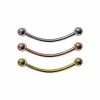 Promo π― Multi-Pack Gold-Plated Barbell- 16 Gauge π 1 Promo π― Multi-Pack Gold-Plated Barbell- 16 Gauge π -Playboy Shop 04115010 a