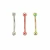 Best reviews of π€© Multi-Pack CZ Red and Oil Slick Curved Barbells 3 Pack - 16 Gauge 𧨠2 Best reviews of π€© Multi-Pack CZ Red and Oil Slick Curved Barbells 3 Pack - 16 Gauge 𧨠-Playboy Shop 04115515 a