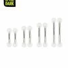 Outlet π Multi-Pack Glow in the Dark Eyebrow Barbells- 16 Gauge π 1 Outlet π Multi-Pack Glow in the Dark Eyebrow Barbells- 16 Gauge π -Playboy Shop 04115556 a
