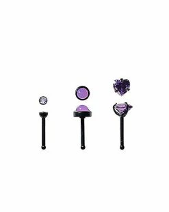 Wholesale ❤️ Multi-Pack Purple Heart 3 Pack - 20 Gauge 👍