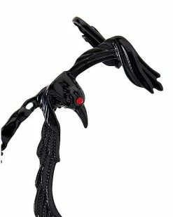 Top 10 👍 Black Raven Ear Cuffs 🌟 -Playboy Shop 04126744 c