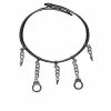 Best Pirce β Faux Leather Handcuff Choker Necklace β€οΈ 1 Best Pirce β Faux Leather Handcuff Choker Necklace β€οΈ -Playboy Shop 07590078 a